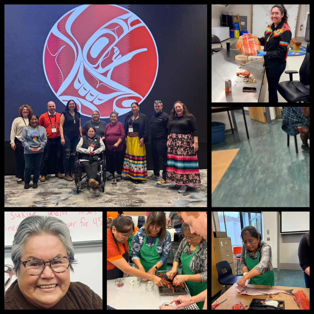 National Indigenous Languages Day - Peter Skene Ogden Secondary