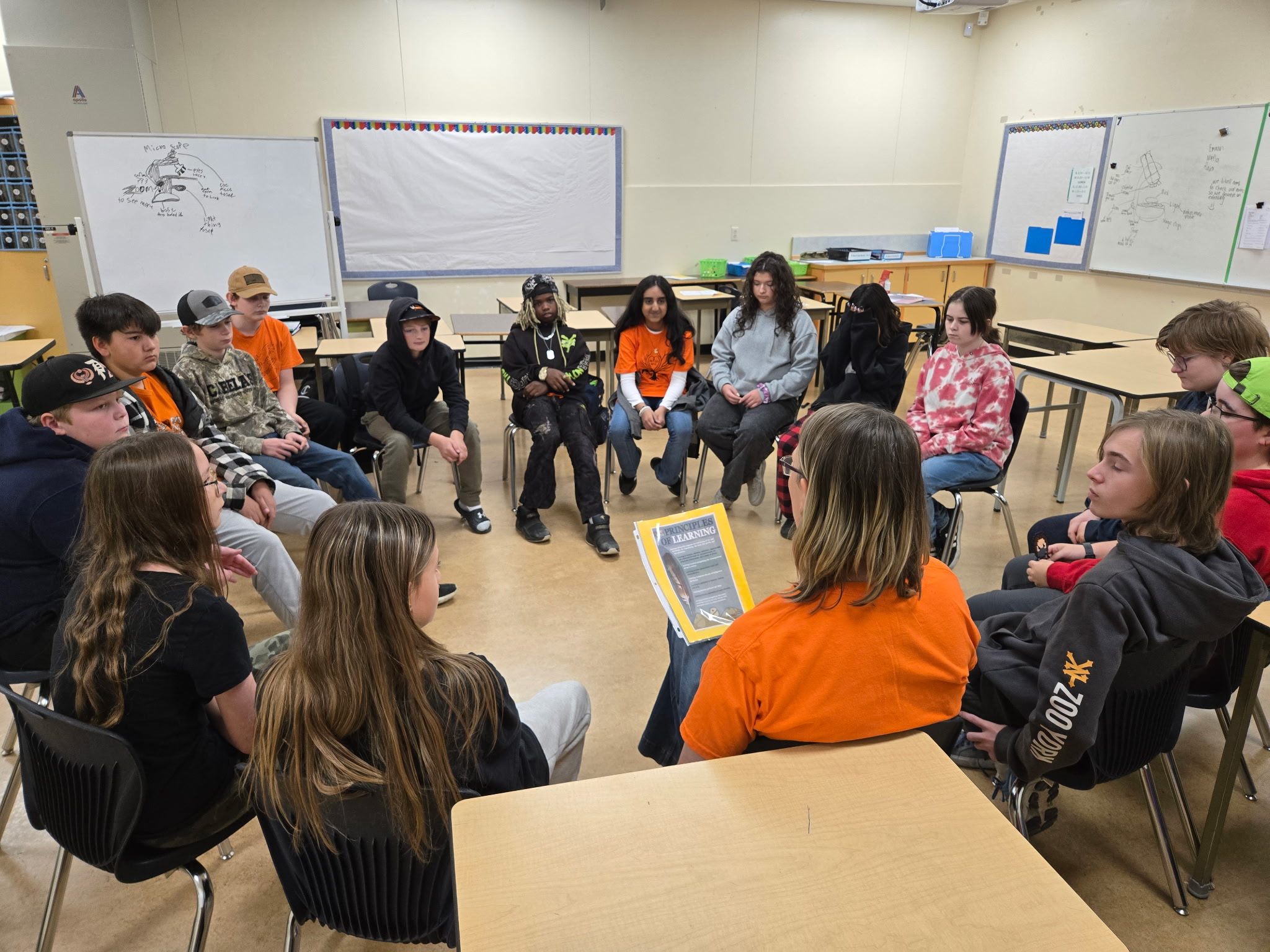 PSOCirclework caitlin currie